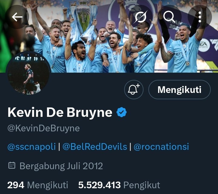 PantauManCity's tweet photo. Profesionalisme 😩 https://t.co/09c8wkU6Z4