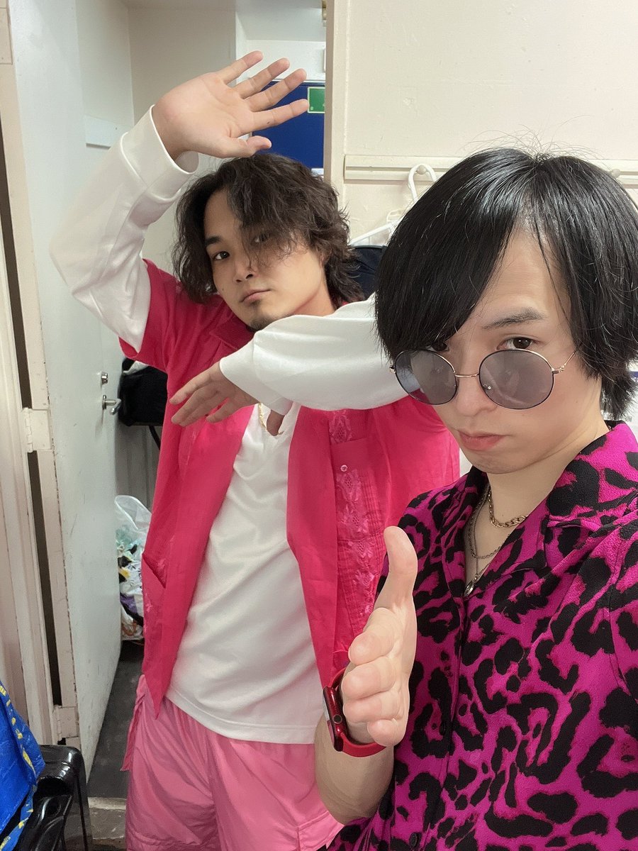 五味大地(ごみちゃん) tweet media