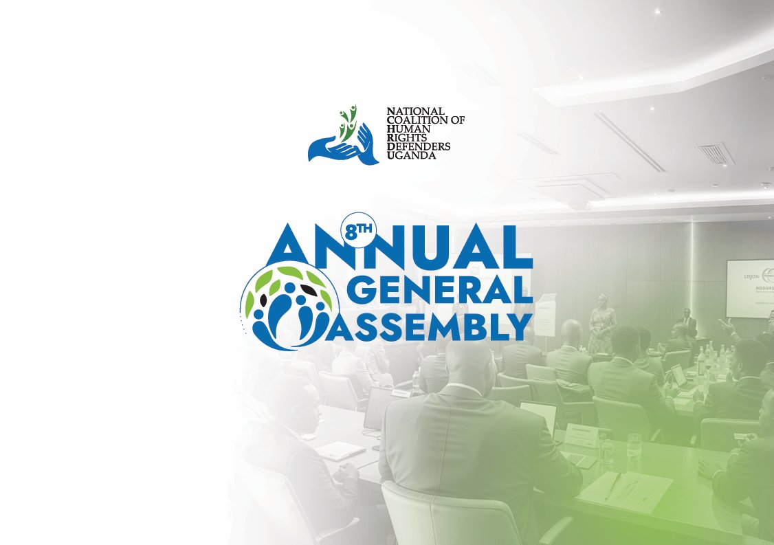 NCHRDs-UG (@nchrd_ug) on Twitter photo 🙌We were glad to hold our 8th Annual General Assembly in Kampala. The <a href="/NCHRD_UG/">NCHRDs-UG</a> members were able to elect new Board of Directors representatives and #TTWG members.
<a href="/DKinUganda/">Denmark in Uganda</a> <a href="/DefendDefenders/">DefendDefenders</a> <a href="/HRCUG/">The Human Rights Centre Uganda</a>
#TogetherWeDefend 🙌We were glad to hold our 8th Annual General Assembly in Kampala. The <a href="/NCHRD_UG/">NCHRDs-UG</a> members were able to elect new Board of Directors representatives and #TTWG members.
<a href="/DKinUganda/">Denmark in Uganda</a> <a href="/DefendDefenders/">DefendDefenders</a> <a href="/HRCUG/">The Human Rights Centre Uganda</a>
#TogetherWeDefend