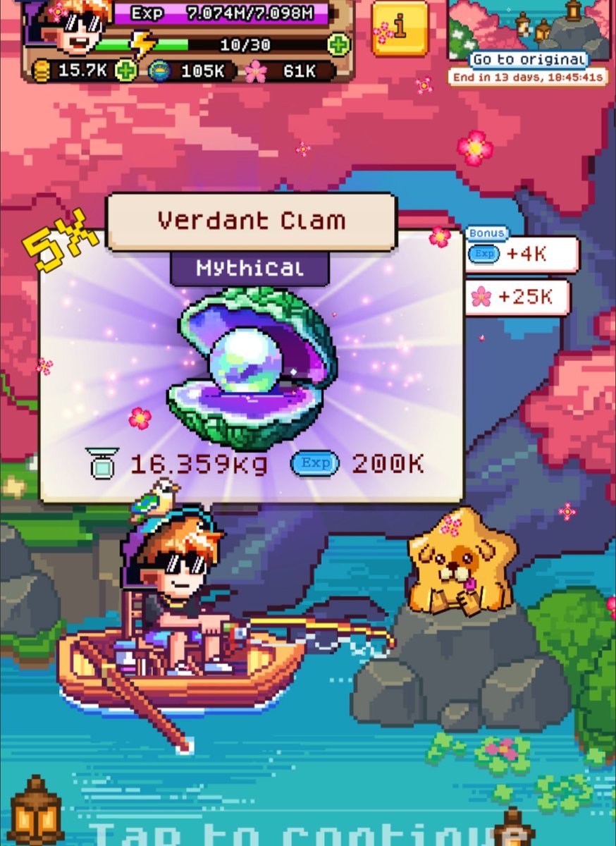 pekcapekcapek's tweet image. iv8