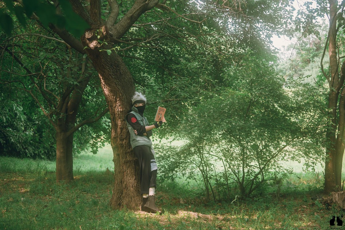 나루토 
하타케 카카시

p.(<a href="/ccmtea11/">코코밀</a>)
-
#NARUTO #ナルト