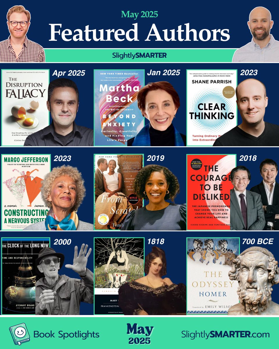 Slightly Smarter tweet media