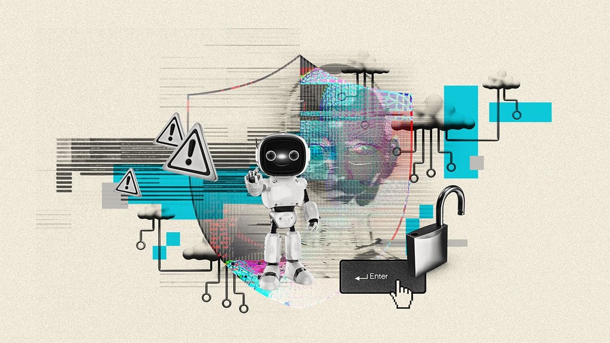 #AI agents are getting closer to handling tasks on your behalf , from scheduling to buying. The key question: how do we ensure they act in your best interest?  buff.ly/Z8EeM2o