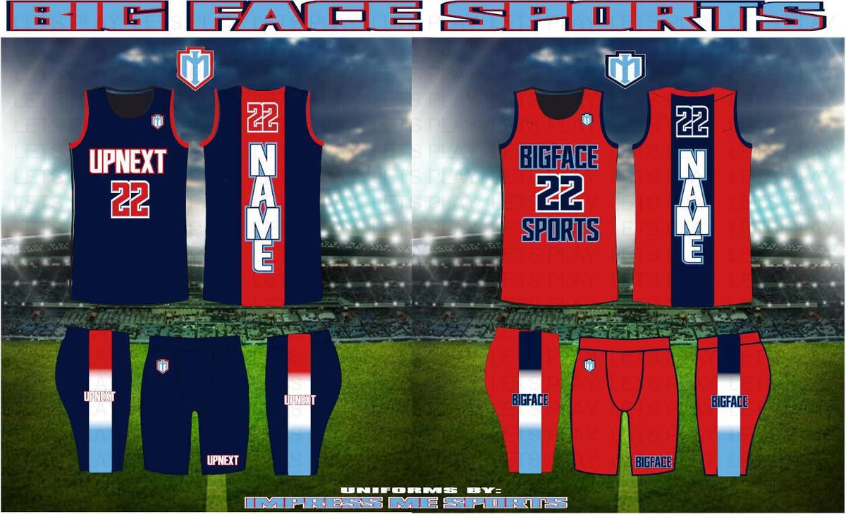 UPNEXT FLAG FOOTBALL ALL AMERICAN GAME UNIFORMS 
AUGUST 2, 2025 
Odis Spencer Stadium 
4160 cusseta rd 
Columbus, Georgia 31903 #UPNEXT