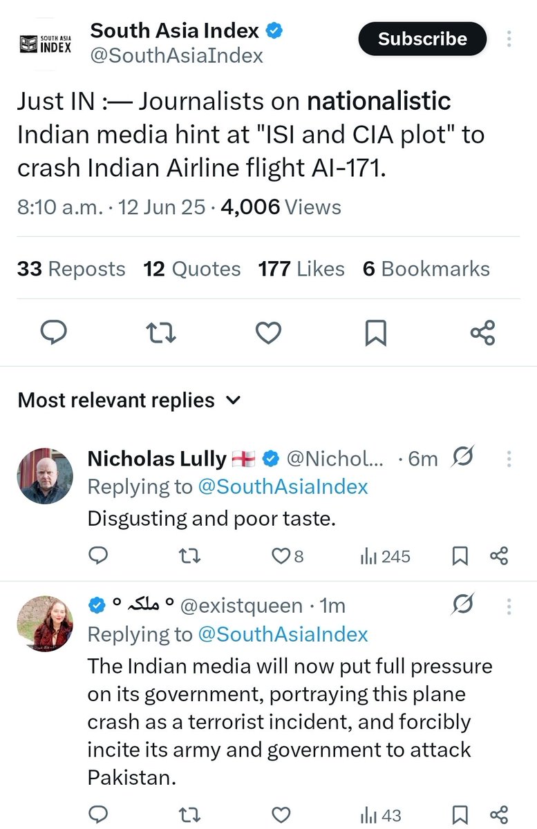 Freedom News tweet media