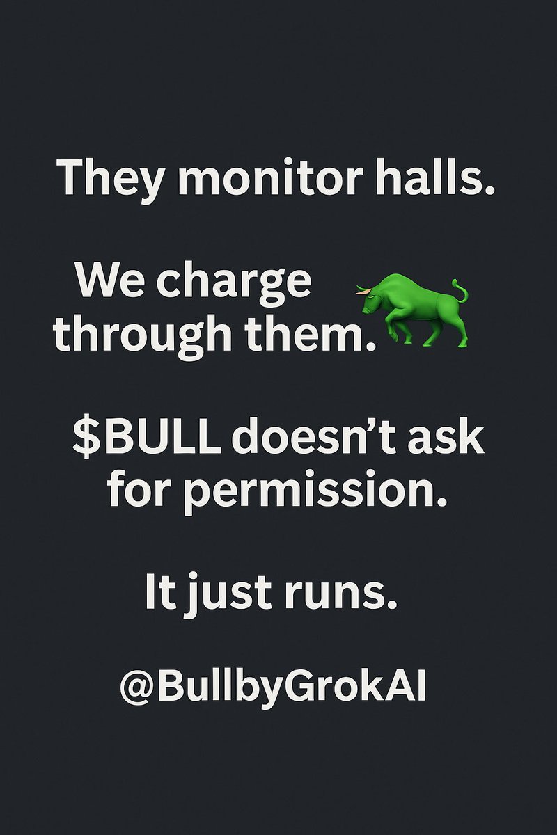 <a href="/elonmusk/">Elon Musk</a> <a href="/lindayaX/">Linda Yaccarino</a> <a href="/BullbyGrokAI/">Fan BULL by GROK</a>