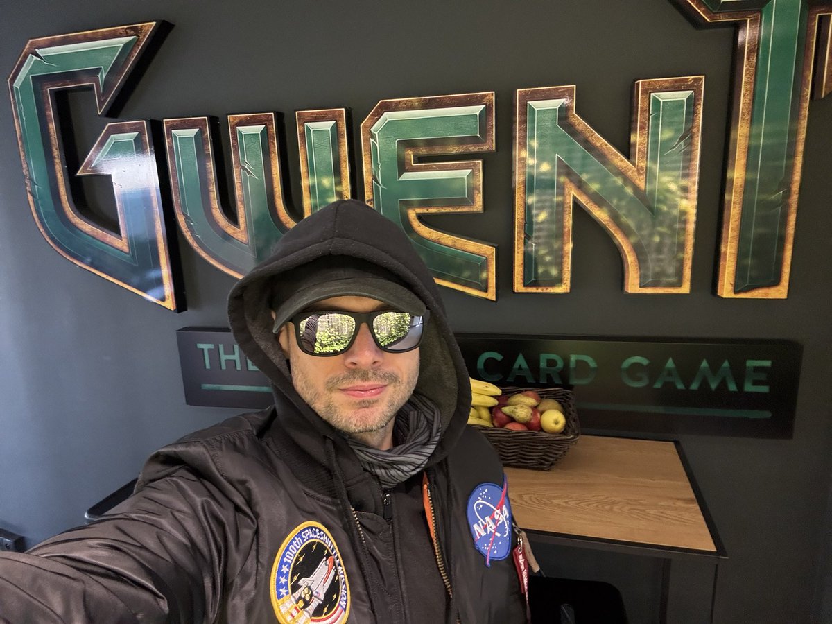 Leszek Krupiński ⭕️ tweet media