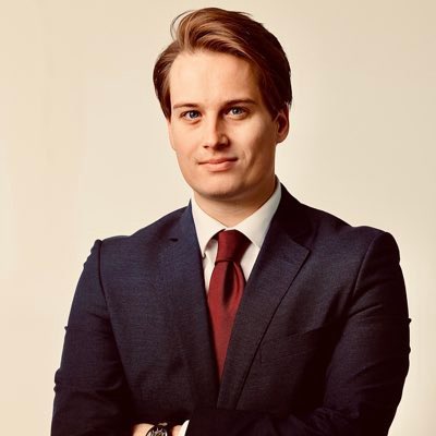Geert Wilders tweet media