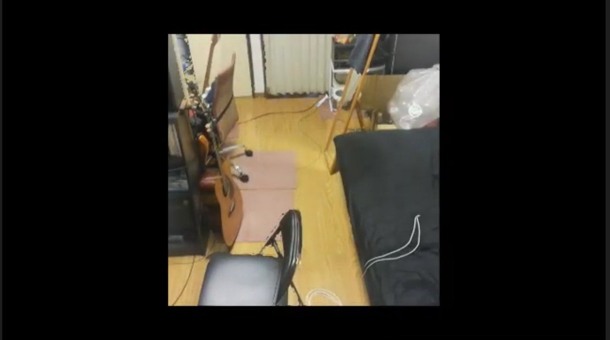 明日6/13(金)の17:00にユニット2作目となる新曲のMVを公開します！週末のお供に！