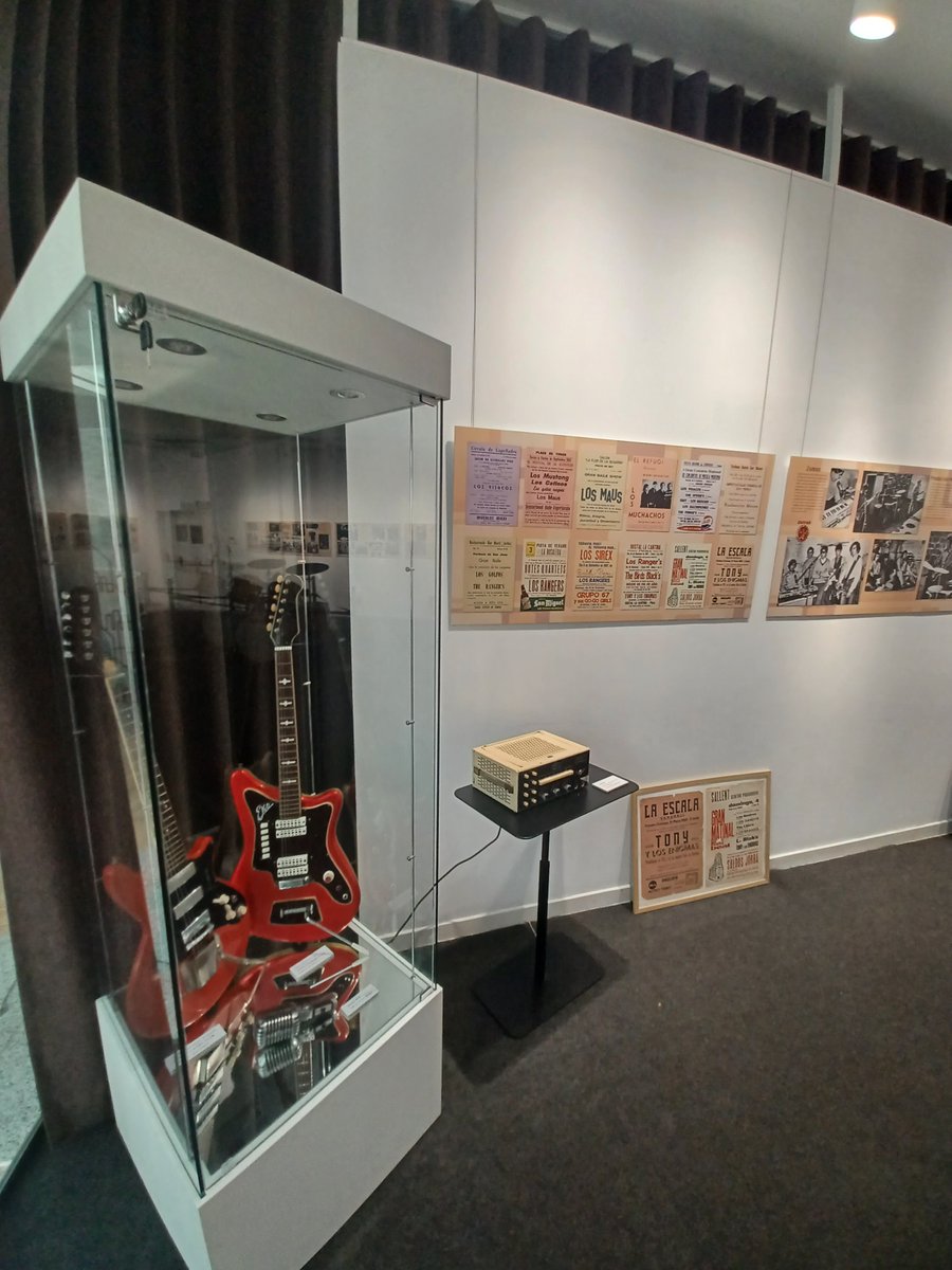 Enric Cobo Barri (@enriccobo) on Twitter photo AVUI ! Exposició ‘En fa 60 dels 60’, a Arxiu Comarcal Anoia. Fotografies, cartells, notes de premsa i altres documents ens transporten a una dècada màgica que va transmutar l’estètica i l’ètica. Tot a punt ! <a href="/patrimonigencat/">Patrimoni</a> <a href="/ajigualada/">Ajuntament Igualada</a> <a href="/ConsellAnoia/">Consell Comarcal de l’Anoia</a> #xac xac.gencat.cat/ca/detalls/Not… AVUI ! Exposició ‘En fa 60 dels 60’, a Arxiu Comarcal Anoia. Fotografies, cartells, notes de premsa i altres documents ens transporten a una dècada màgica que va transmutar l’estètica i l’ètica. Tot a punt ! <a href="/patrimonigencat/">Patrimoni</a> <a href="/ajigualada/">Ajuntament Igualada</a> <a href="/ConsellAnoia/">Consell Comarcal de l’Anoia</a> #xac xac.gencat.cat/ca/detalls/Not…