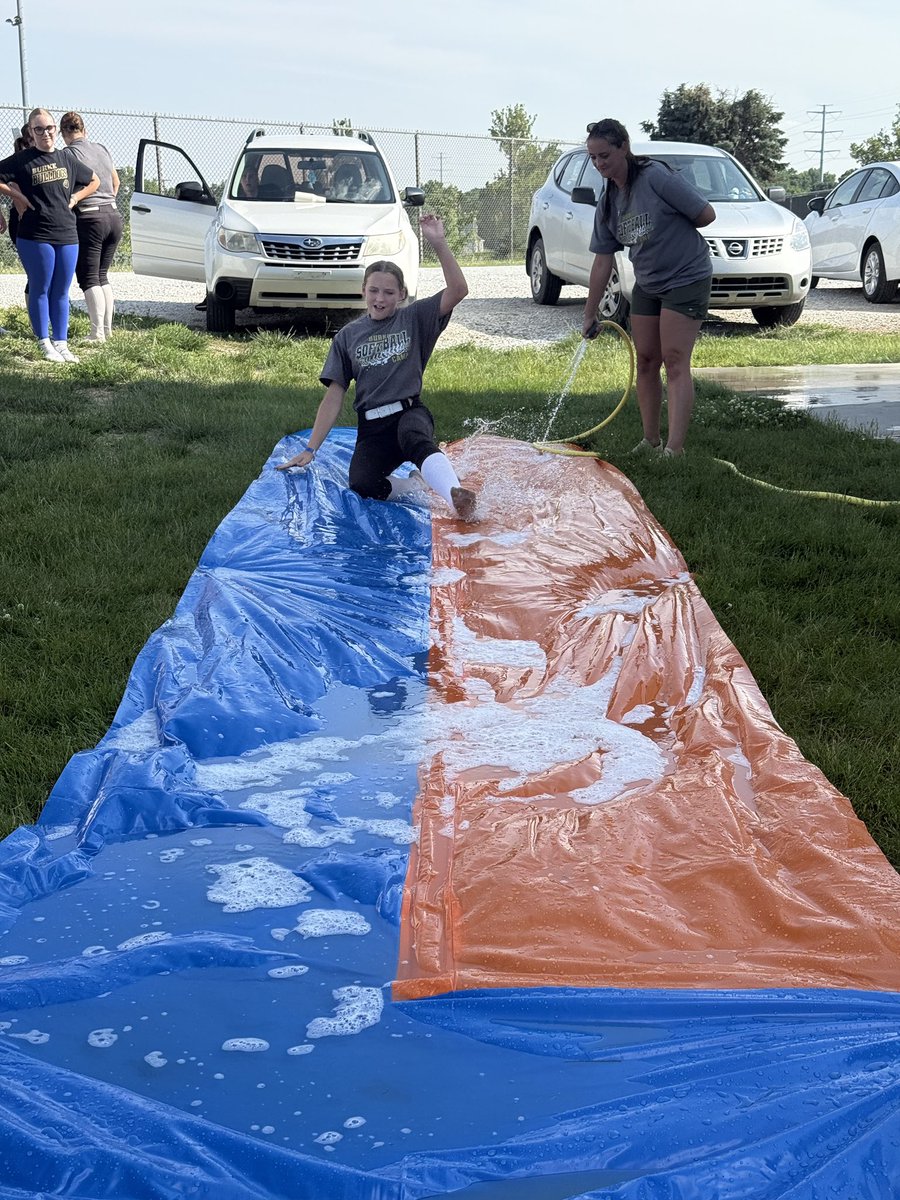 Burke High Softball tweet media