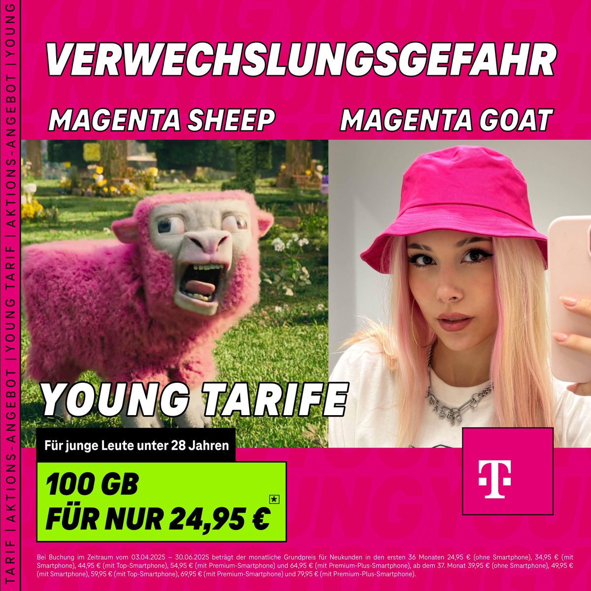 Telekom zockt tweet media