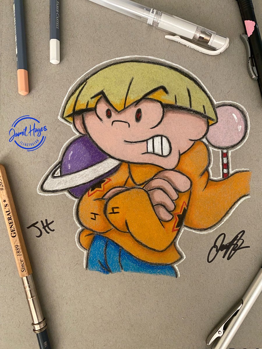 The Art Supreme tweet media