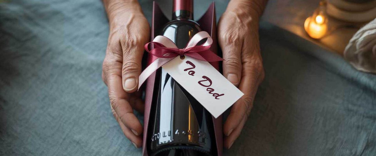 A Quick Guide to Argentine Wines for #FathersDay 🥂! Giving an #ArgentineWine this Father’s Day is a heartfelt way to show you care — and to share a taste of Argentina’s magic. 📲 Explore the full guide: blog.winesofargentina.com/destacadas/win…

Which one will you choose?

#VinoArgentino