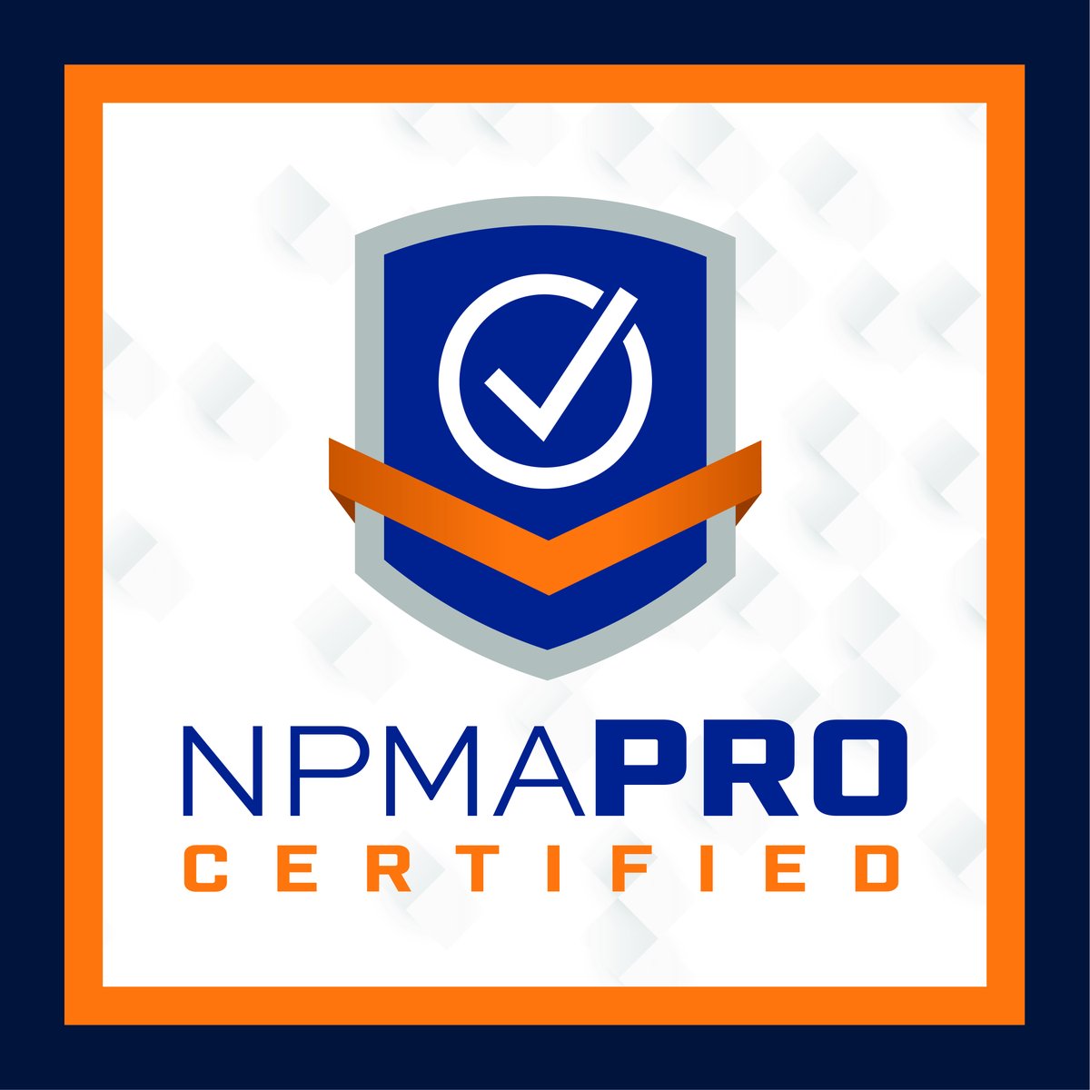 NPMA PRO Certified professionals are advancing the professionalization of our industry. Join this elite group and let your credentials speak volumes about your commitment to quality and excellence. #ElevateYourExpertise #NPMAPROCertified hubs.la/Q03rgsdV0