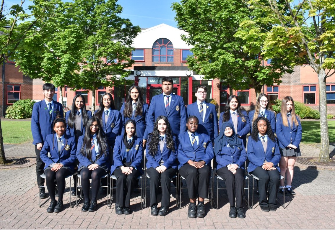 Mount St Joseph tweet media