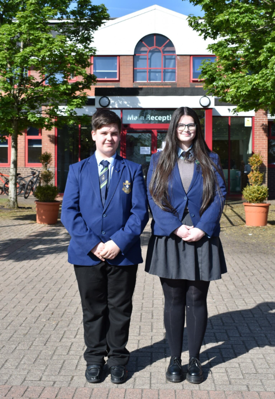 Mount St Joseph tweet media