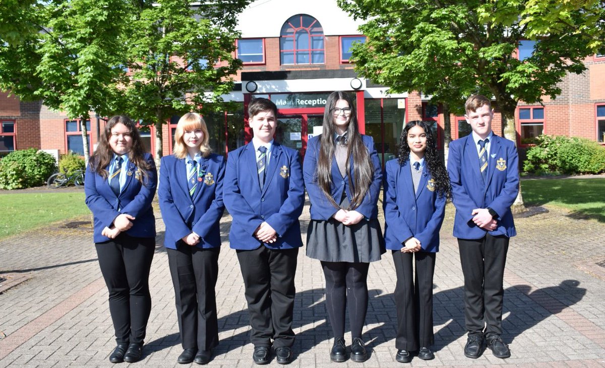 Mount St Joseph tweet media