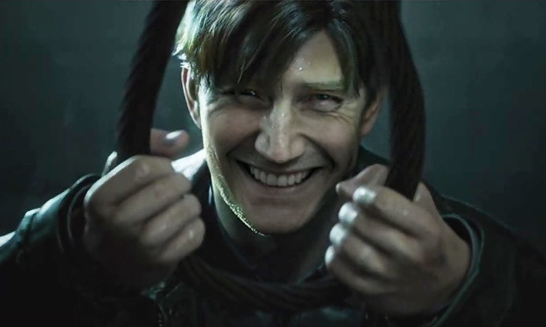 himynameisdagan's tweet image. Silent Hill f, Silent Hill Remake, Silent Hill 2 Remake and Metal Gear Solid Delta: Snake Eater
Konami are actually getting stuff done with their loved IP’s!