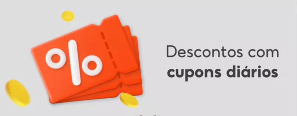 taticapoeira_fc's tweet photo. Cupons Diários 🏷️ #CupomShopee | #DescontoDiário | #ShopeePromo
https://t.co/TqTcW7icsk https://t.co/bIW6eXvRdo