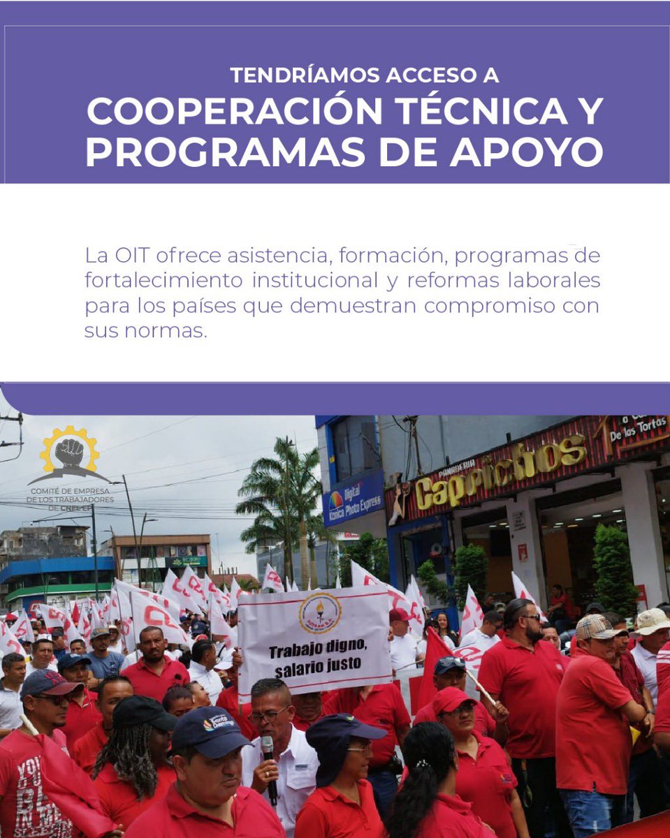 CUT ECUADOR tweet media