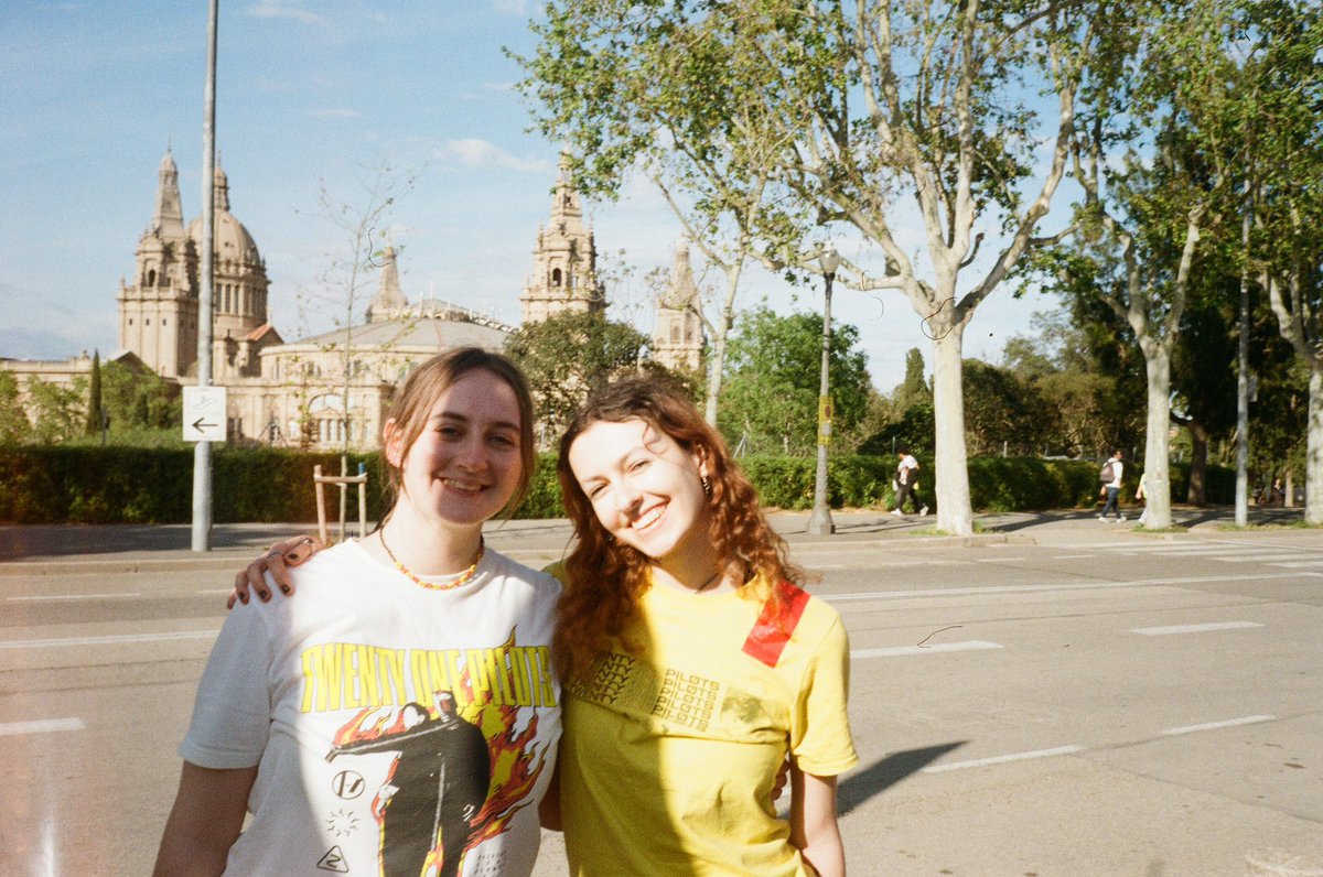 contuusions's tweet image. tour memories on film! 🫶