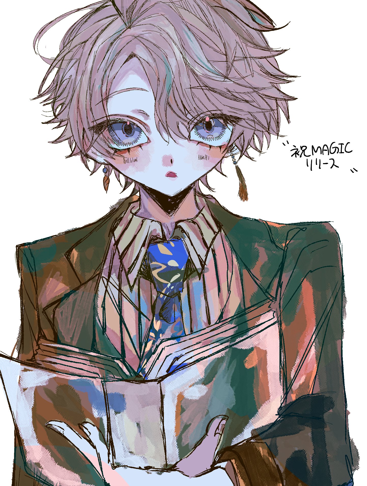 露草 (@Tuyukusa_80) / X