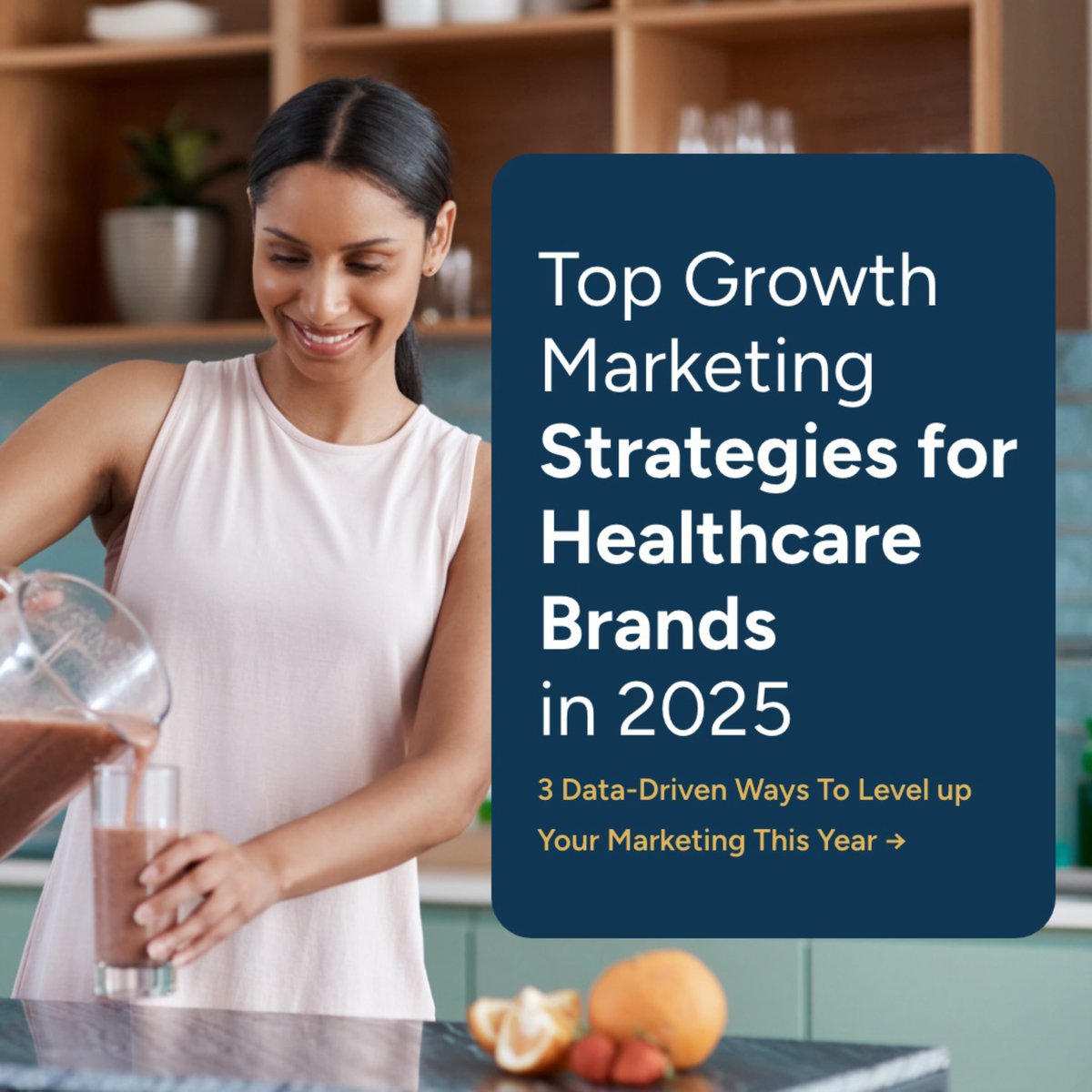 Spark Growth | Health & Wellness Growth Marketing tweet media