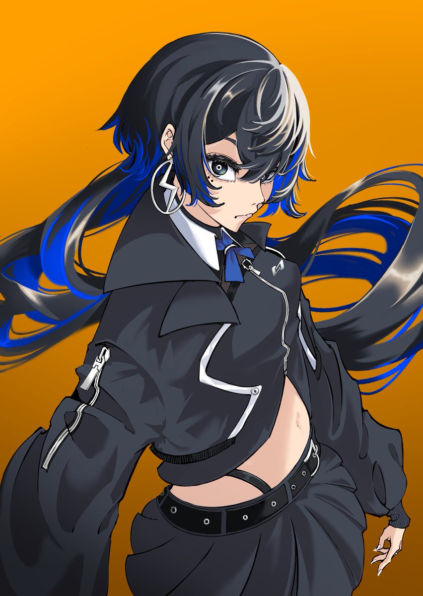 mil_illust00's tweet photo. #幸祜 #KAMITSUBAKI_STUDIO #イラスト https://t.co/1DXnZMPHwO