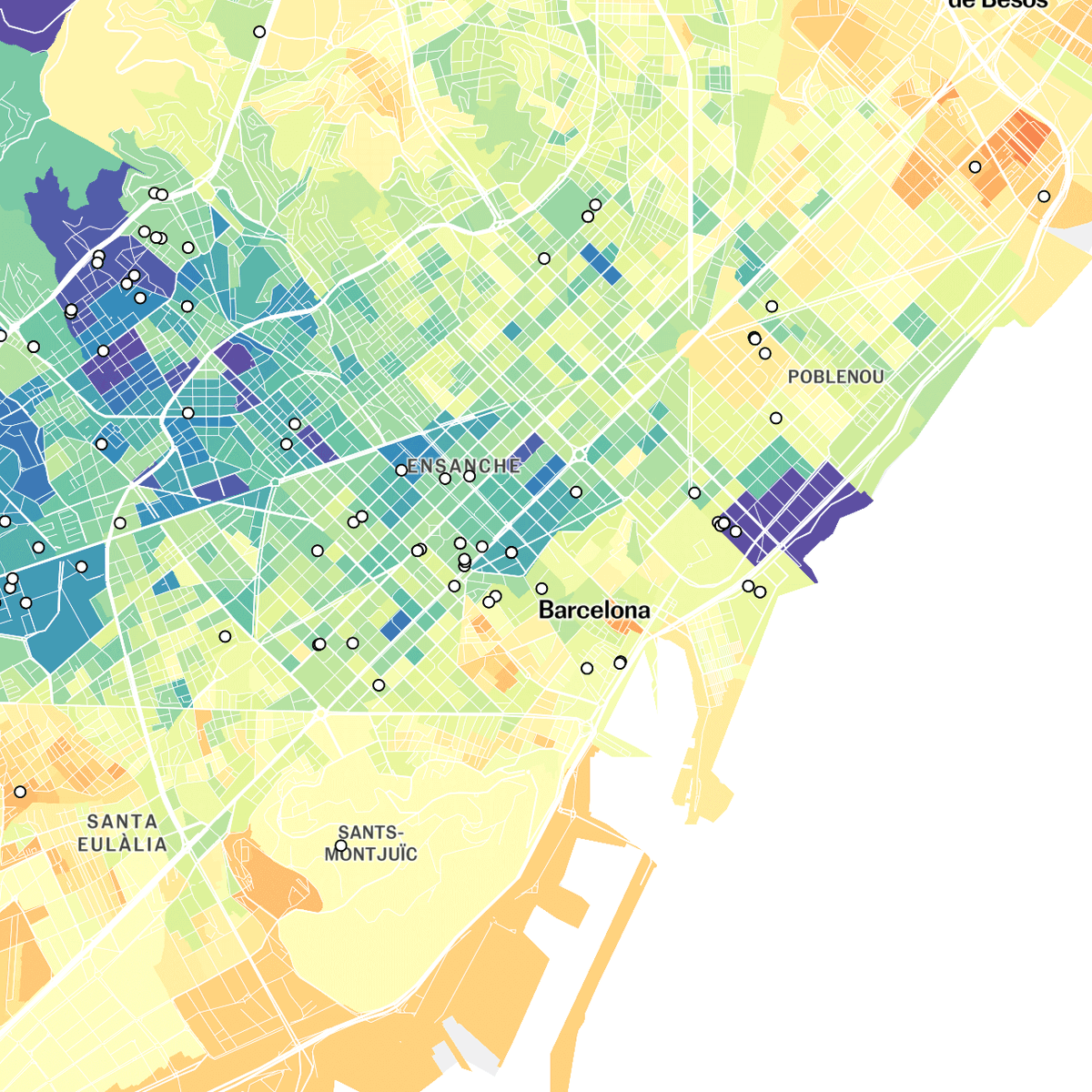 Escoles contra la Segregació tweet media