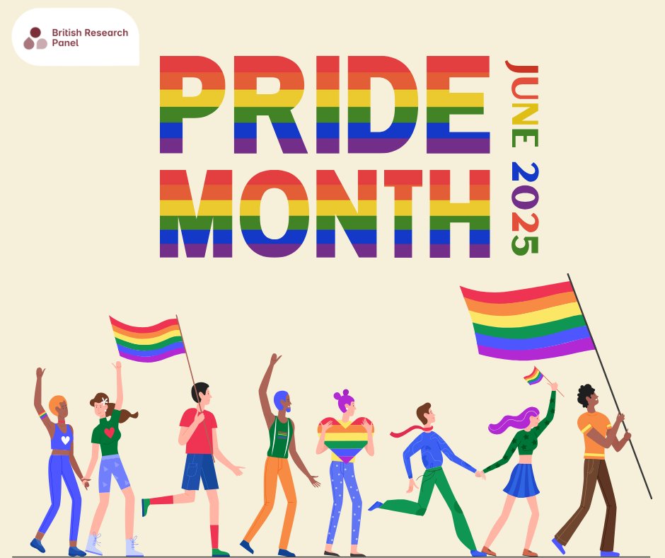 #PrideMonth - inclusion in research🌈

LGBTQIA+ folks are underrepresented in trials leading to biased data &amp; barriers to care. How to fix it:

✨Inclusive design 
✨Training staff on microaggressions 
✨Safe spaces like “Rainbow Clinics"
✨Partner with leaders

#HealthEquity