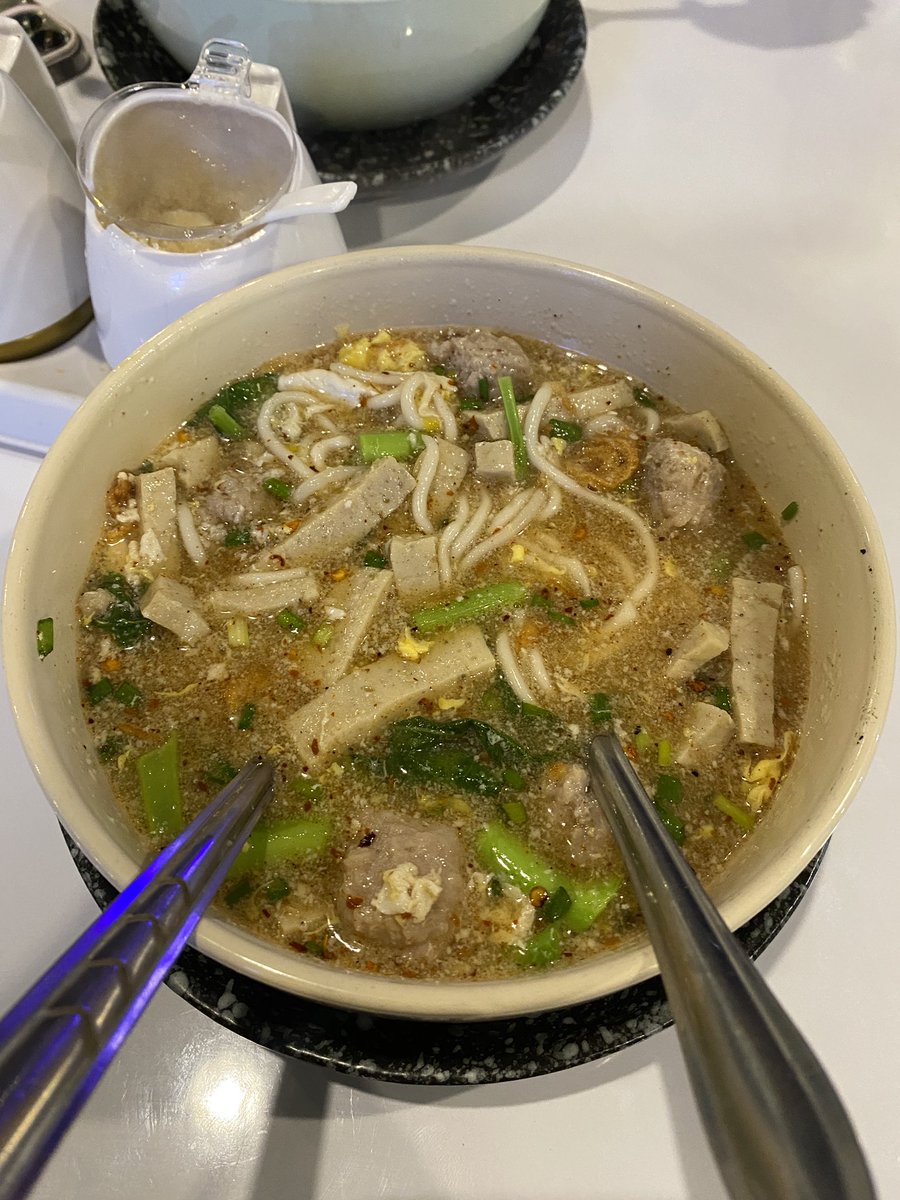 ฉันจะไม่เป็นอะไร 🙂