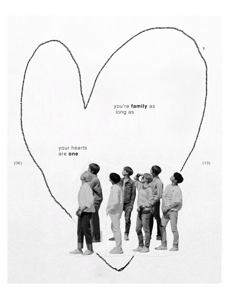 0613: our hearts are one