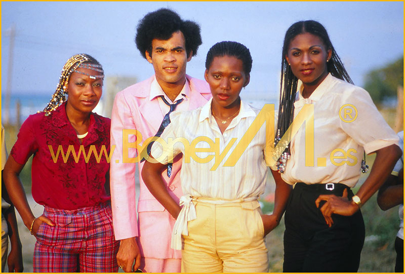 #boneym #TBT Jamaica 🇯🇲 #80s 

BoneyM.es ®
Official <a href="/BoneyM_es/">BoneyM.es®</a> 

#BoneyM50thAnniversary #elchicoboneym <a href="/ElChicoBoneyM/">El Chico Boney M.</a>