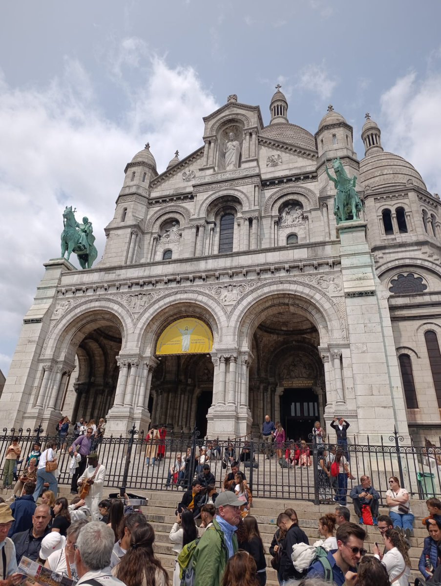 Bir küçük ziyaret