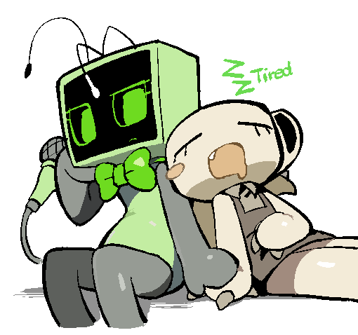 Gyaheyeye's tweet image. Nap time