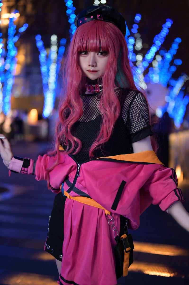 ふぉぅほけきょ♪@4/18横a!/24夜🌈ｵﾌ/26ｺｽﾌﾞｰ tweet media