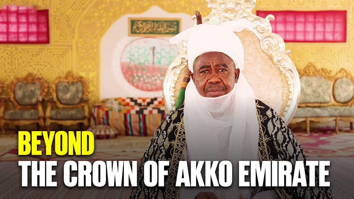 The Akko Emirate, located in Gombe State, is more than just a traditional institution, it is a symbol of influence, cultural pride, and silent power in modern-day Nigeria. While much of its significance remains underreported, the emirate continues to play a strategic role