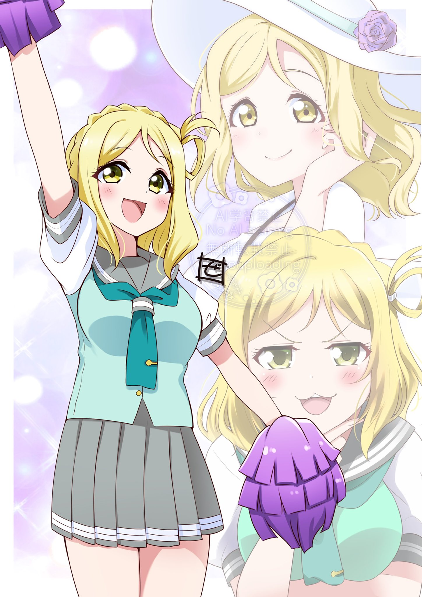 ぜろ on X: 