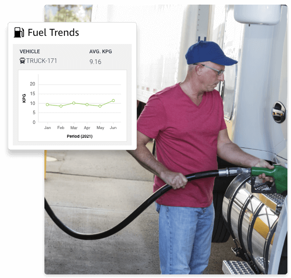 TeletracNavman's tweet photo. Digital maintenance systems allow fleet managers to spot problems before they impact fuel economy or environmental performance.

The result? Smarter scheduling, fewer surprises and a more sustainable operation.

https://t.co/cM8kUseeS5

#FleetSustainability #EmissionsReduction https://t.co/D1WjvjpjDg