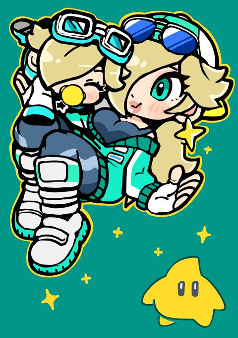 マリオロマンス⭐︎♡ 911 on X: 
