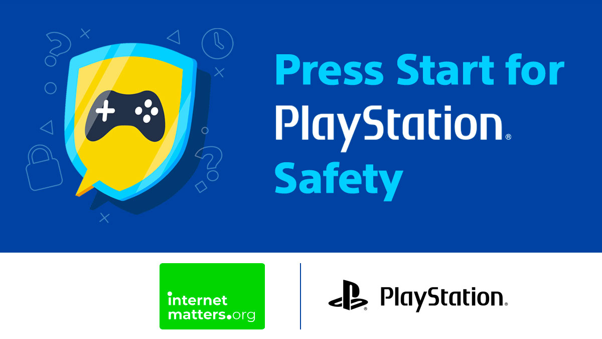 Check out the Press Start for PlayStation Safety Quiz. An interactive quiz created in partnership with Internet Matters <a href="/IM_org/">Internet Matters</a>

Test your knowledge as an online safety champion!

💡Press Start for PlayStation Safety
internetmatters.org/press-start-fo…