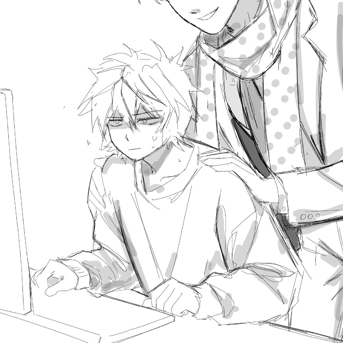 Gro (@grach_449) on Twitter photo 