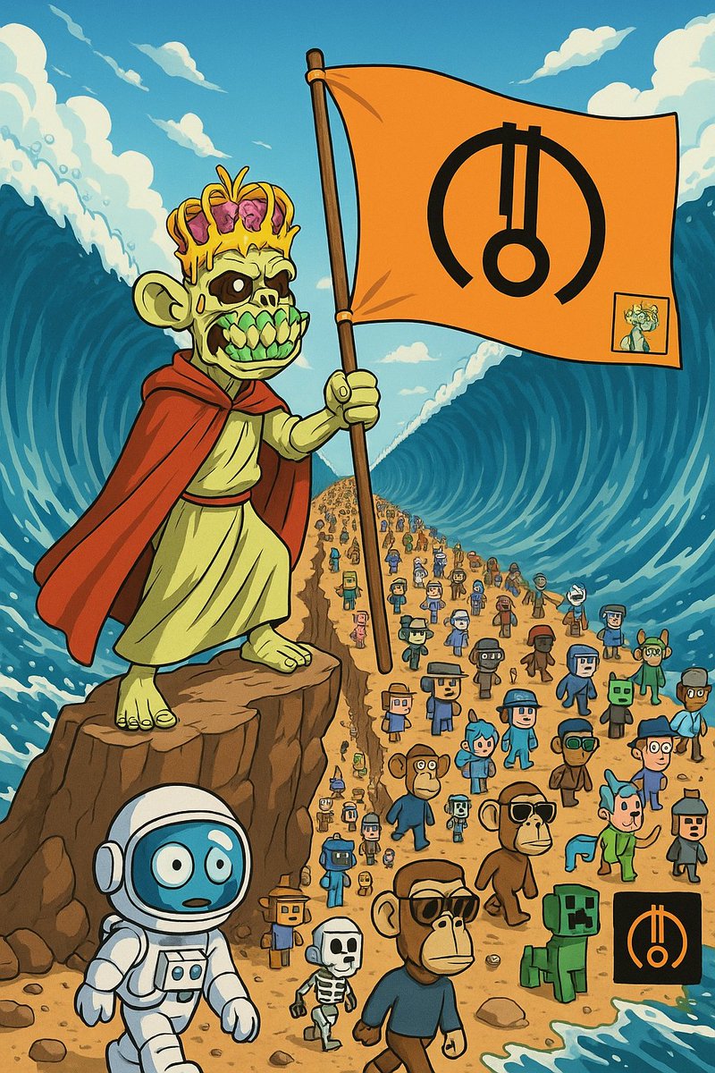 .<a href="/sharafi_eth/">NabuLines | Fan Page</a>
<a href="/nabulines/">NABULINES</a> 
Find your #Web3 Moses and break free from the centralized Pharaohs