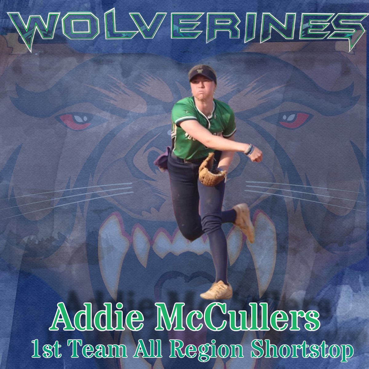 Woodgrove High School Softball (@woodgrovesb) on Twitter photo Congratulations to senior Addie McCullers for being selected 1st Team All-Region!!!
<a href="/LoCoSports/">LoCoSports</a>
@vhslSoftball
@maxpreps
<a href="/WashPostHS/">WashPost HS Sports</a>
<a href="/ExtraInningSB/">EXTRA INNING SOFTBALL</a> Congratulations to senior Addie McCullers for being selected 1st Team All-Region!!!
<a href="/LoCoSports/">LoCoSports</a>
@vhslSoftball
@maxpreps
<a href="/WashPostHS/">WashPost HS Sports</a>
<a href="/ExtraInningSB/">EXTRA INNING SOFTBALL</a>