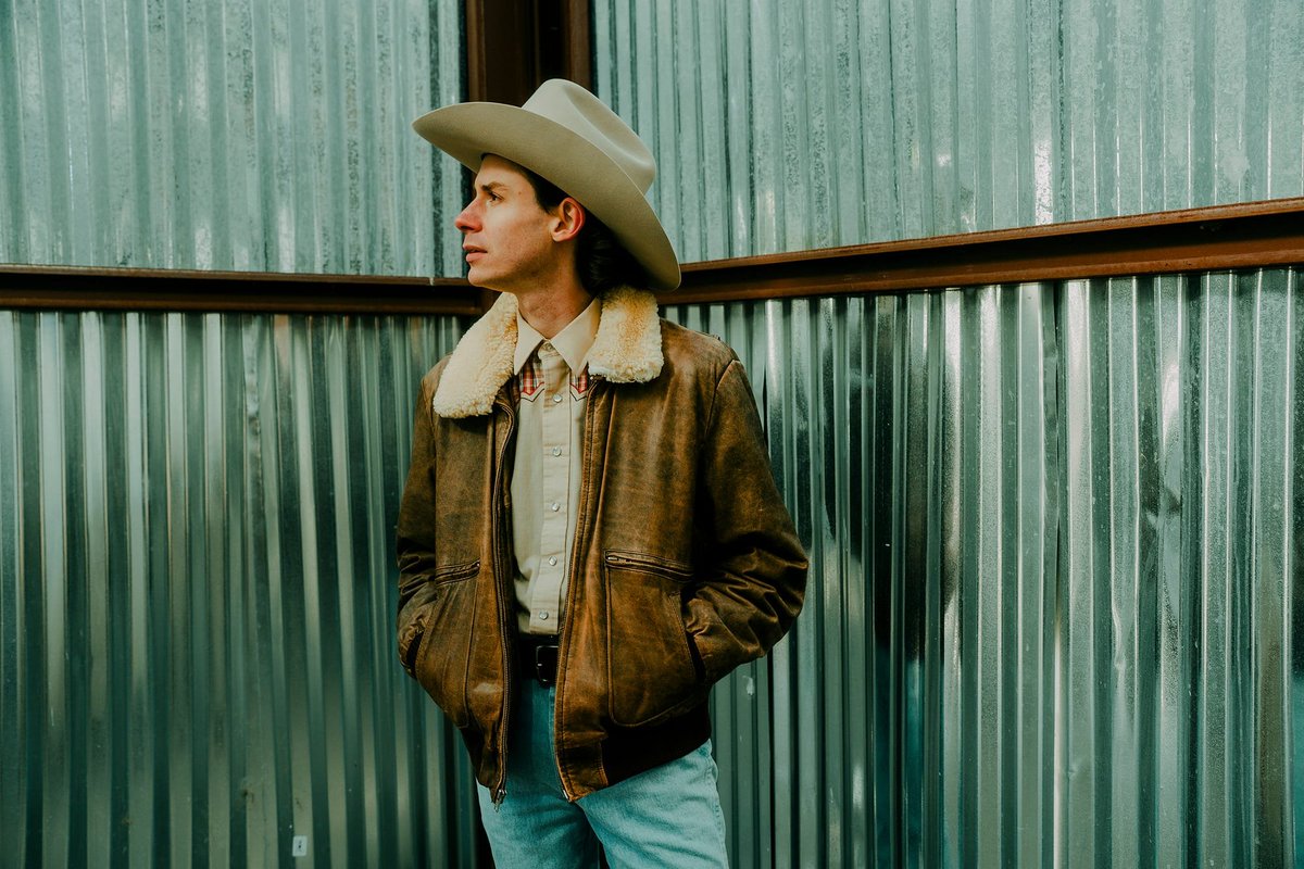 Latest newsletter is a fascinating and intense interview with Hayden Pedigo about his incredible new album, Bladee, his upcoming record with Chat Pile, Odd Future, working at a high school, wanting to quit music, and much more. Link in thread