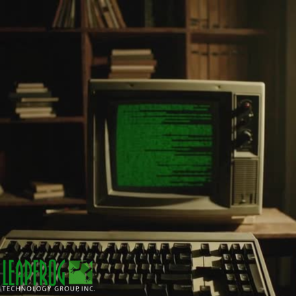 Leapfrog Technology Group (@leapfrogtech) on Twitter photo If your IT hasn't changed in 3 years, it's already outdated. ๐ฌ Cyber threats evolveโyour defenses should too. ๐ ๏ธ Get a FREE Tech Health Check: ๐ 615-395-3091 ๐ ineedleapfrog.com ๐ง KH@LFROG.COM #CyberResilience #ITSupport #TechTips #MSP If your IT hasn't changed in 3 years, it's already outdated. ๐ฌ Cyber threats evolveโyour defenses should too. ๐ ๏ธ Get a FREE Tech Health Check: ๐ 615-395-3091 ๐ ineedleapfrog.com ๐ง KH@LFROG.COM #CyberResilience #ITSupport #TechTips #MSP