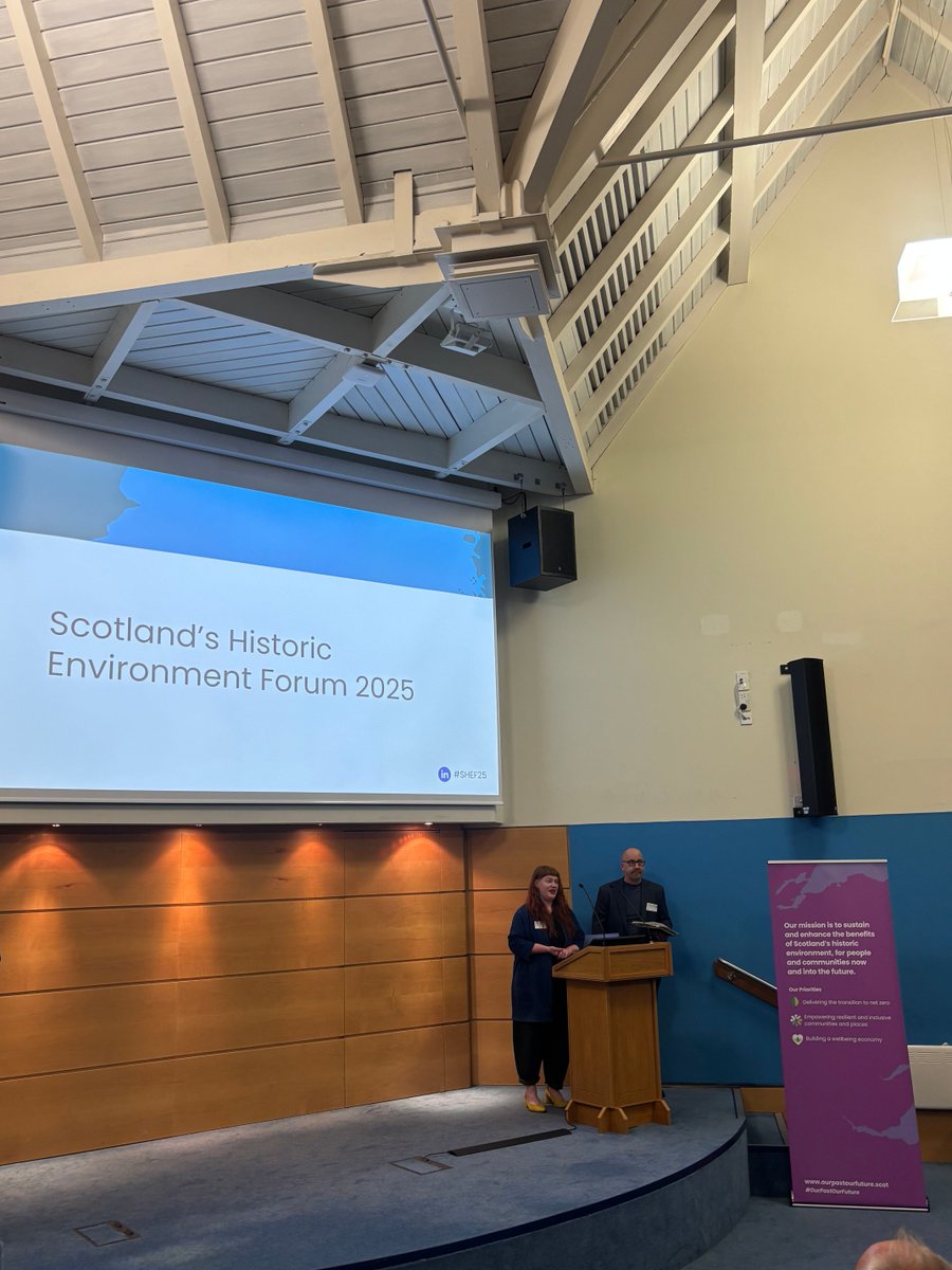 Built Environment Forum Scotland tweet media