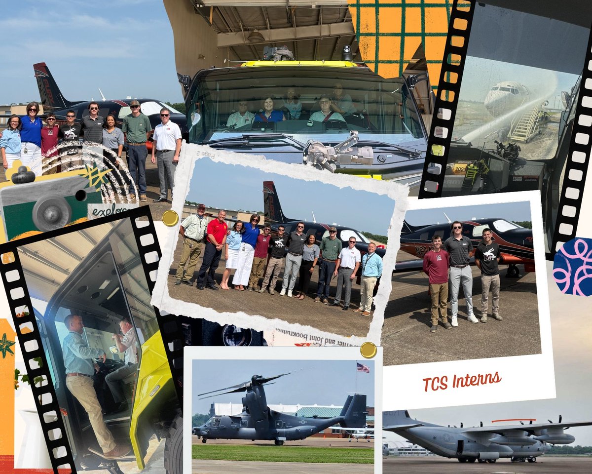 Tipton Co Schools (@tcschools_) on Twitter photo Shout out to School Board member Mike Gill and County Commissioner Michael Naifeh for their work with three <a href="/TCSchools_/">Tipton Co Schools</a> interns - what an amazing opportunity for Shaw Eubanks, Drew Greenland, and Carter Joyner as they spend their summer at the Millington Airport experiencing and Shout out to School Board member Mike Gill and County Commissioner Michael Naifeh for their work with three <a href="/TCSchools_/">Tipton Co Schools</a> interns - what an amazing opportunity for Shaw Eubanks, Drew Greenland, and Carter Joyner as they spend their summer at the Millington Airport experiencing and