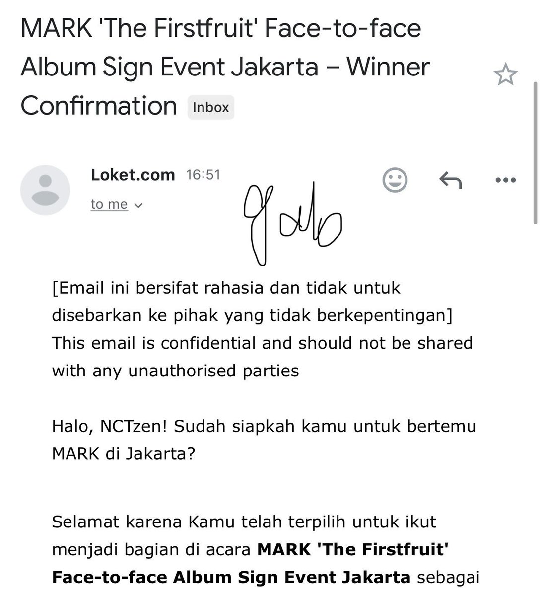 mau giveaway 2x square flap version + pob dyandra dari eventnya mark fansign jakarta

untuk ikut like tweet ini + follow account aku ajaaa! winner dipilih pada tanggal 19 juni yaaaa 🐯🫑